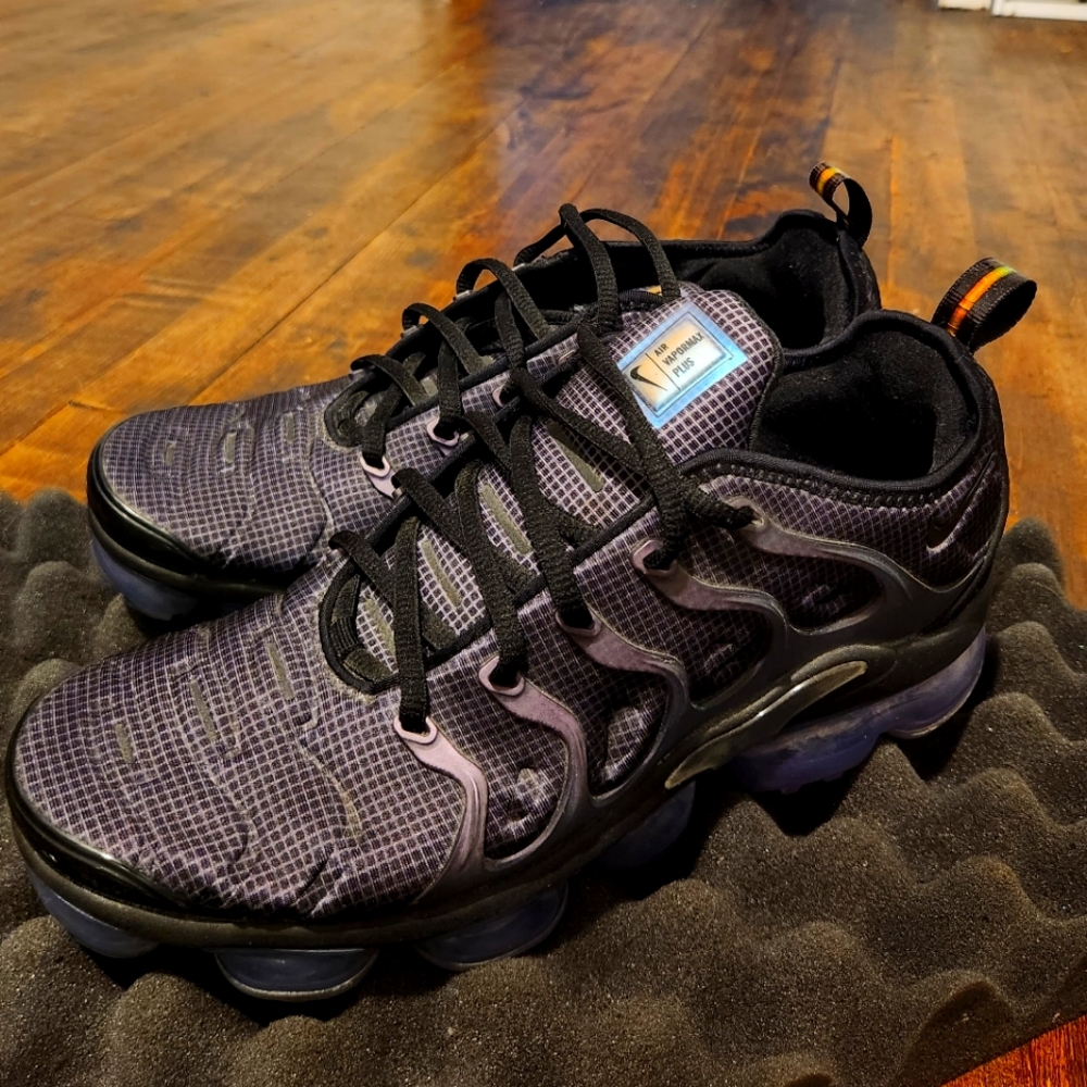 Nike Air Vapormax plus